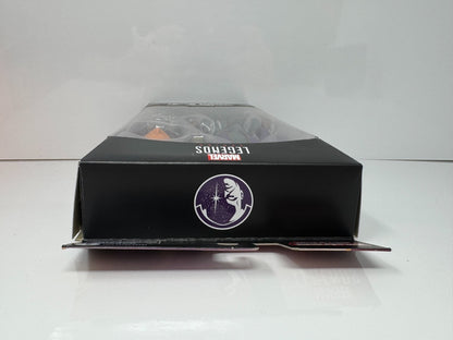 Marvel Legends What If…? T’Challa Star-Lord Figure w/ The Watcher BAF Piece