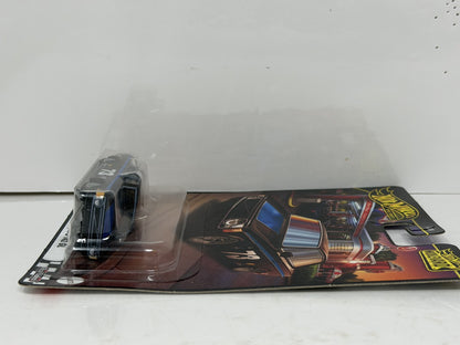 Hot Wheels Premium Boulevard #111 1973 Volvo 142 GL 1:64 Diecast