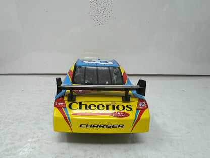 Action Nascar #43 Bobby Labonte Cheerios 2008 Charger 1:24 Diecast