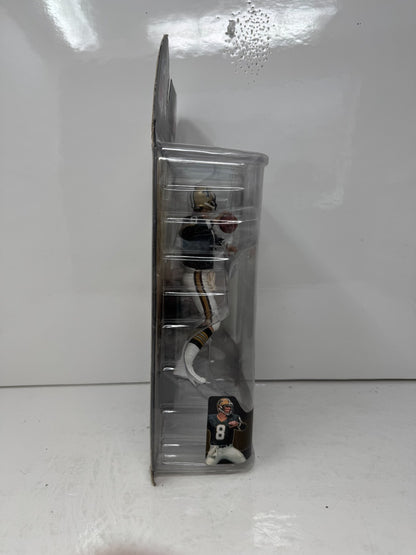 McFarlane NFL Legends Archie Manning New Orleans Saints Figure