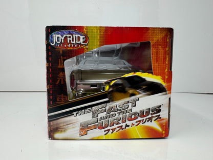 Joyride RC2 Fast & Furious 1970 Chevrolet Monte Carlo Tokyo Drift 1:18 Diecast