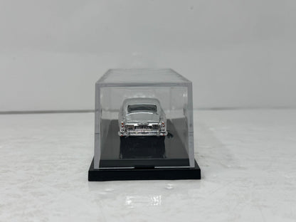 Hot Wheels SDCC San Diego Comic-Con James Bond 007 Aston Martin DB5 1:64 Diecast