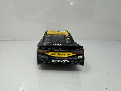 Lionel NASCAR Martin Truex Jr. #78 Wix Filters 2017 Toyota Camry 1:24 Diecast