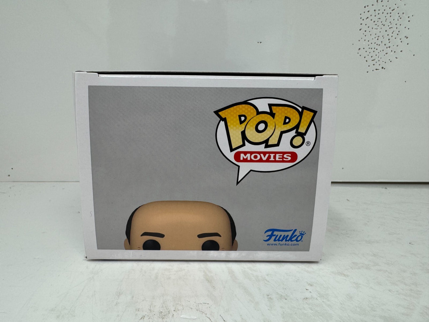 Funko Pop! Movies The Godfather Part II Tom Hagen #1524 Vinyl Figure
