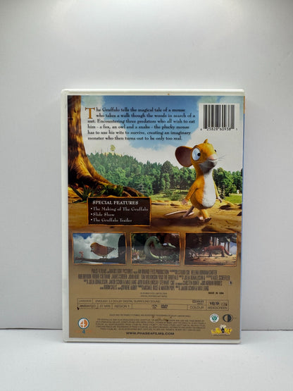 The Gruffalo (DVD) Animation