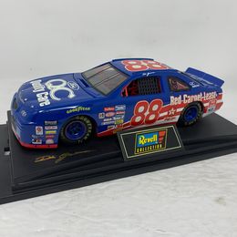 Revell Collection #88 Ford Quality Care Dale Jarrett Ford Thunderbird 1:24 Scale Diecast