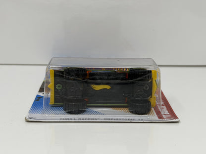 Hot Wheels Thrill Racers Prehistoric 1971 Buick Riviera 1:64 Diecast