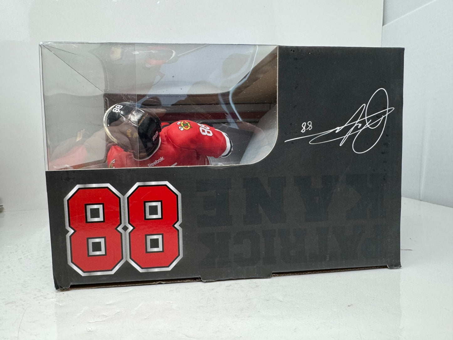Imports Dragon NHL Patrick Kane Chicago Blackhawks 12" inch Figurine