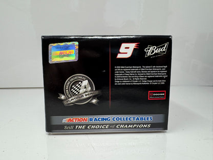 Action NASCAR Kasey Kahne #9 Budweiser 2009 Dodge Charger 1:24 Diecast