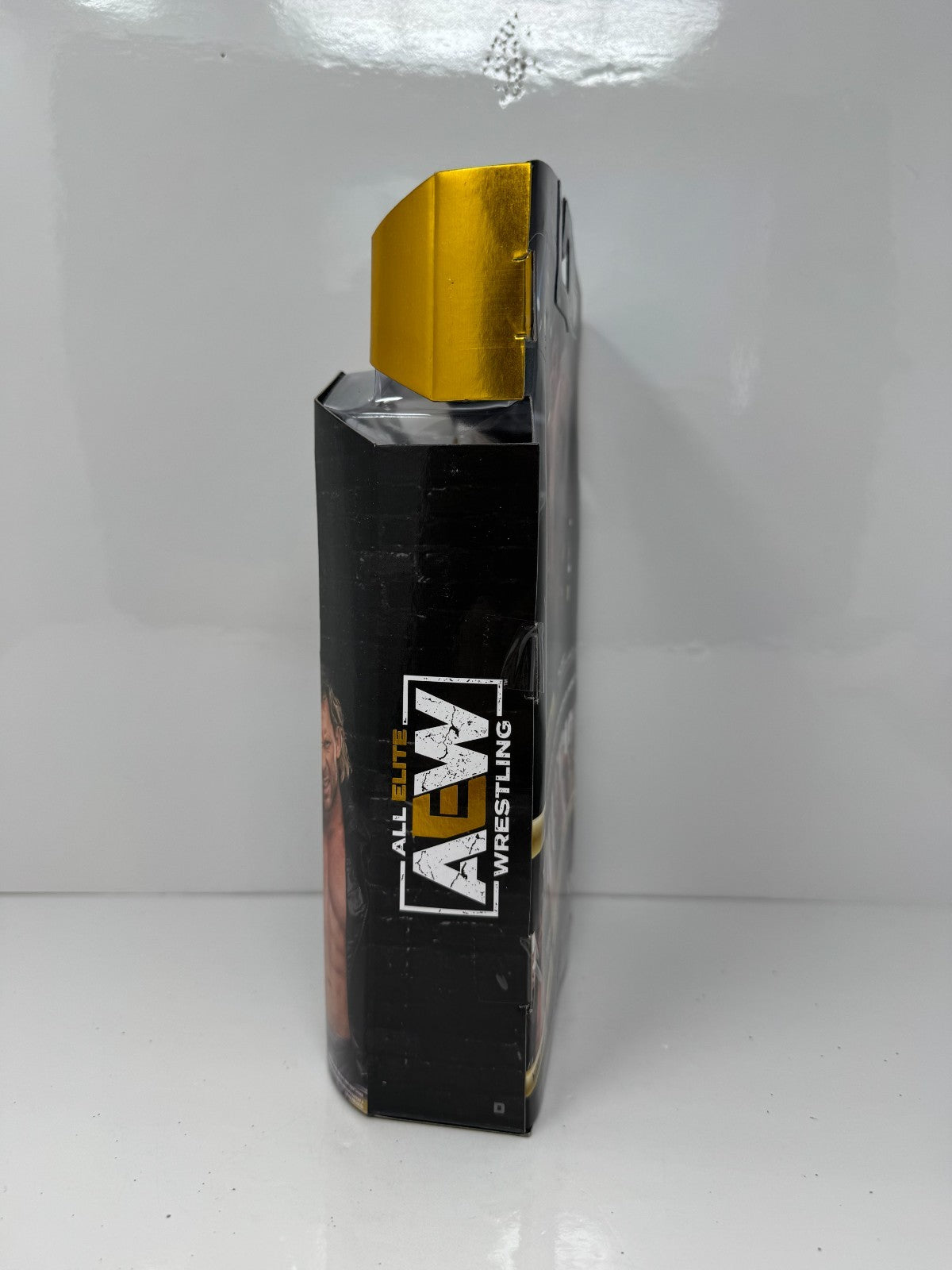 Jazwares AEW Unrivaled Series 4 Kenny Omega Action Figure