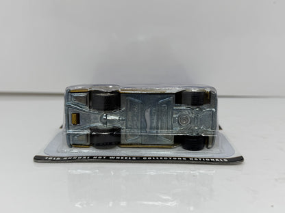 Hot Wheels 2010 10th Collectors Nationals 1955 Chevy Panel 1:64 Diecast 547/1200