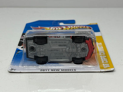 Hot Wheels New Models 1969 Chevy Copo Corvette 1:64 Diecast Factory Sealed