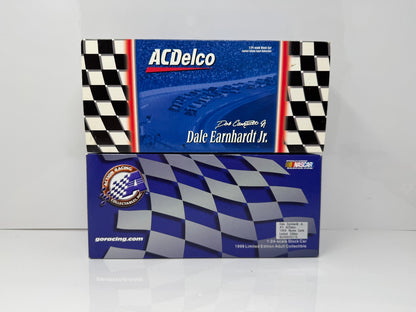 Action NASCAR Dale Earnhardt Jr #3 ACDelco 1999 Monte Carlo 1:24 Diecast