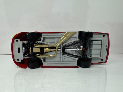 Action NASCAR Jeremy Mayfield #19 NHL All-Star Game Dodge Intrepid 1:24 Diecast