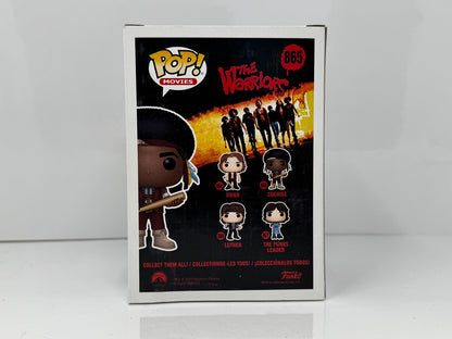 Funko Pop! Movies The Warriors #865 Cochise Vinyl Figure