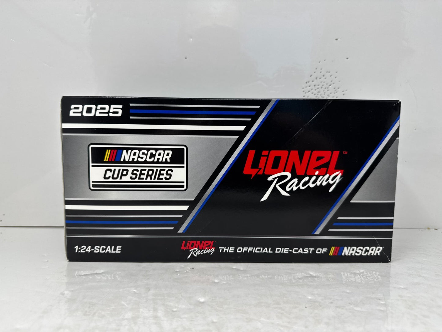 Lionel Nascar #12 Ryan Blaney BodyArmor Chill 2025 Mustang 1:24 Diecast