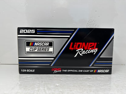 Lionel Nascar #12 Ryan Blaney BodyArmor Chill 2025 Mustang 1:24 Diecast