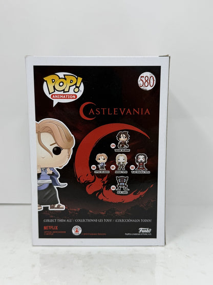 Funko Pop! Animation Castlevania #580 Sypha Belnades Vinyl Figure