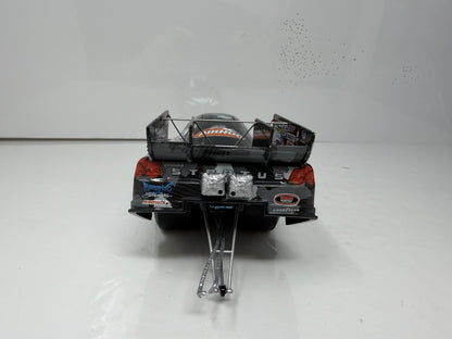 Action NHRA Gary Scelzi Mopar Oakley 2005 Charger Black Pearl 1:24 Diecast