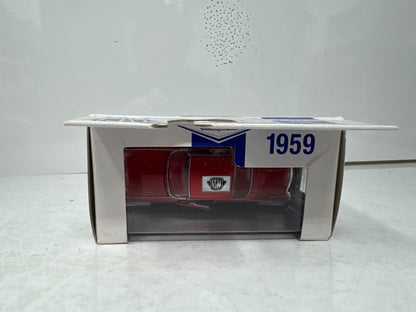 M2 Machines 1959 Cadillac Series 62 1:64 Diecast