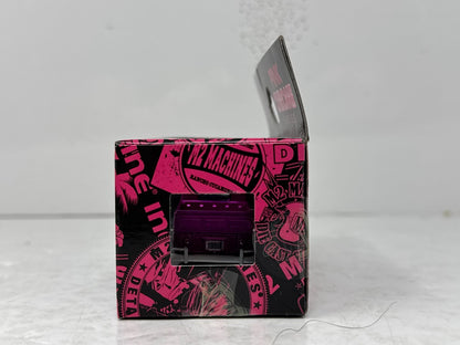 M2 Machines Pink Chrome Series 1959 Volkswagen Double Cab Truck 1:64 Diecast