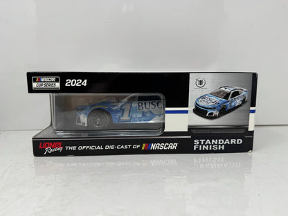 Lionel Racing Nascar #1 Ross Chastain Busch Light 2024 Chevy Camaro ZL1 1:24 Diecast