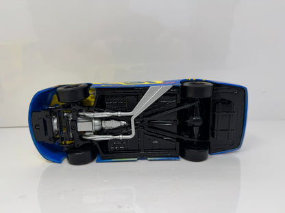 Action NASCAR Dale Earnhardt Jr #31 Wrangler 1997 Monte Carlo 1:24 Diecast