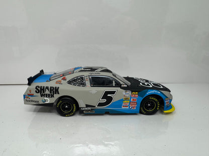 Lionel NASCAR Kasey Kahne #5 Great Clips Shark Week 2013 Camaro 1:24 Diecast