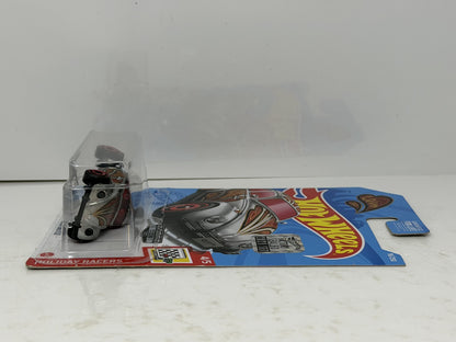 Hot Wheels ZAMAC Holiday Racers Volkswagen Beetle 1:64 Diecast Factory Sealed