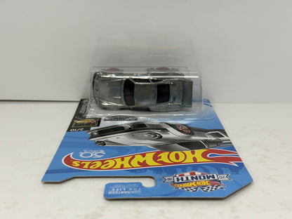 Hot Wheels ZAMAC Nightburnerz Porsche 934.5 1:64 Diecast