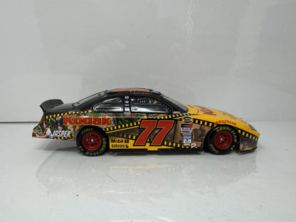 Action Nascar Brendan Gaughan #77 Kodak The Wizard of Oz 2004 Dodge 1:24 Diecast