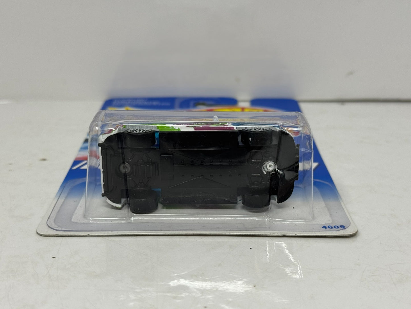 Hot Wheels Toyota MR2 Rally 1:64 Diecast Multi-Color