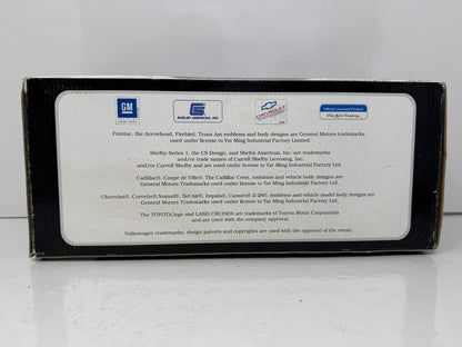 Yat Ming Road Signature 1957 Chevrolet Nomad 1:18 Diecast