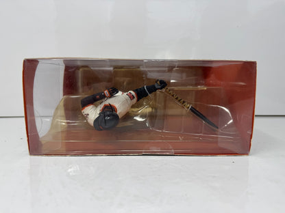McFarlane MLB Barry Bonds San Francisco Giants All-Time Home Run Champion Figure