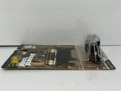 Hot Wheels Premium Fast & Furious 1970 Dodge Charger R/T 1:64 Diecast