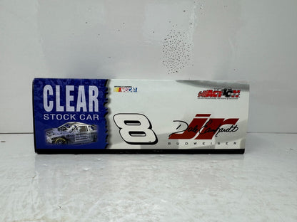 Action NASCAR #8 Dale Earnhardt Jr Budweiser 2002 Monte Carlo 1:24 Diecast