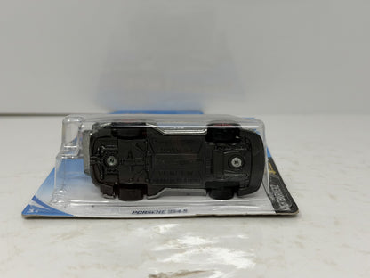 Hot Wheels ZAMAC Nightburnerz Porsche 934.5 1:64 Diecast