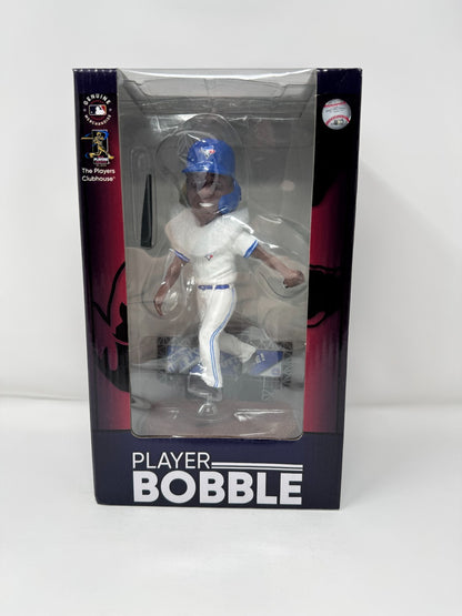 FOCO MLB Toronto Blue Jays Vladimir Guerrero Jr. Stadium Scoreboard Bobblehead