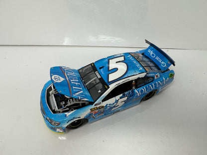Lionel NASCAR #5 Kasey Kahne Aquafina 2015 SS 1:24 Diecast