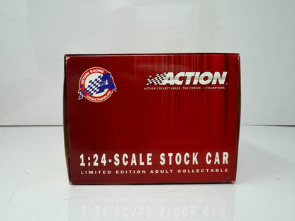 Action NASCAR Kasey Kahne #9 Mad Magazine 2004 Dodge Intrepid 1:24 Diecast