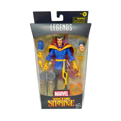 Marvel Legends Doctor Strange Action Figure