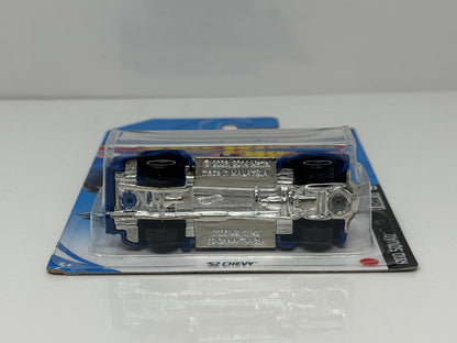 Hot Wheels Rod Squad 1952 Chevy 1:64 Diecast