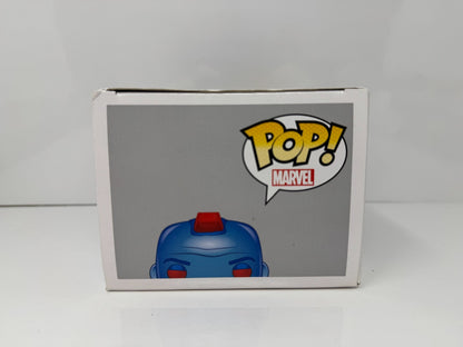 Funko Pop! Marvel Guardians of the Galaxy #74 Yondu Bobble-Head