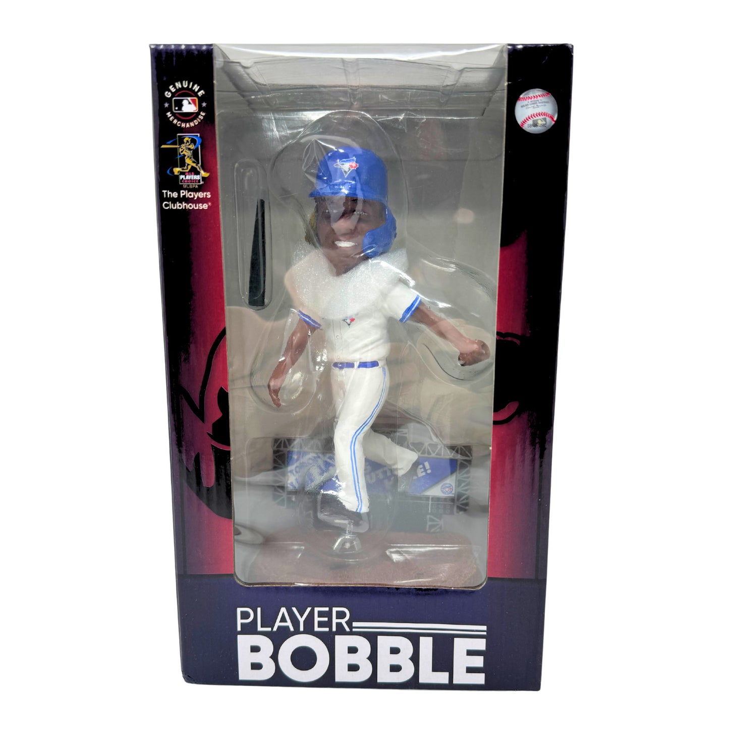 FOCO MLB Toronto Blue Jays Vladimir Guerrero Jr. Stadium Scoreboard Bobblehead