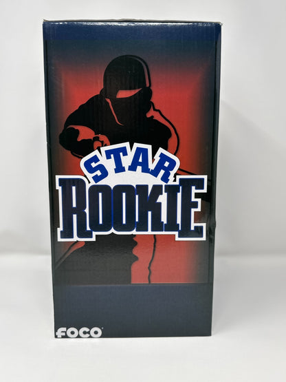 FOCO MLB Toronto Blue Jays Gabriel Moreno Star Rookie Prospect Bobblehead