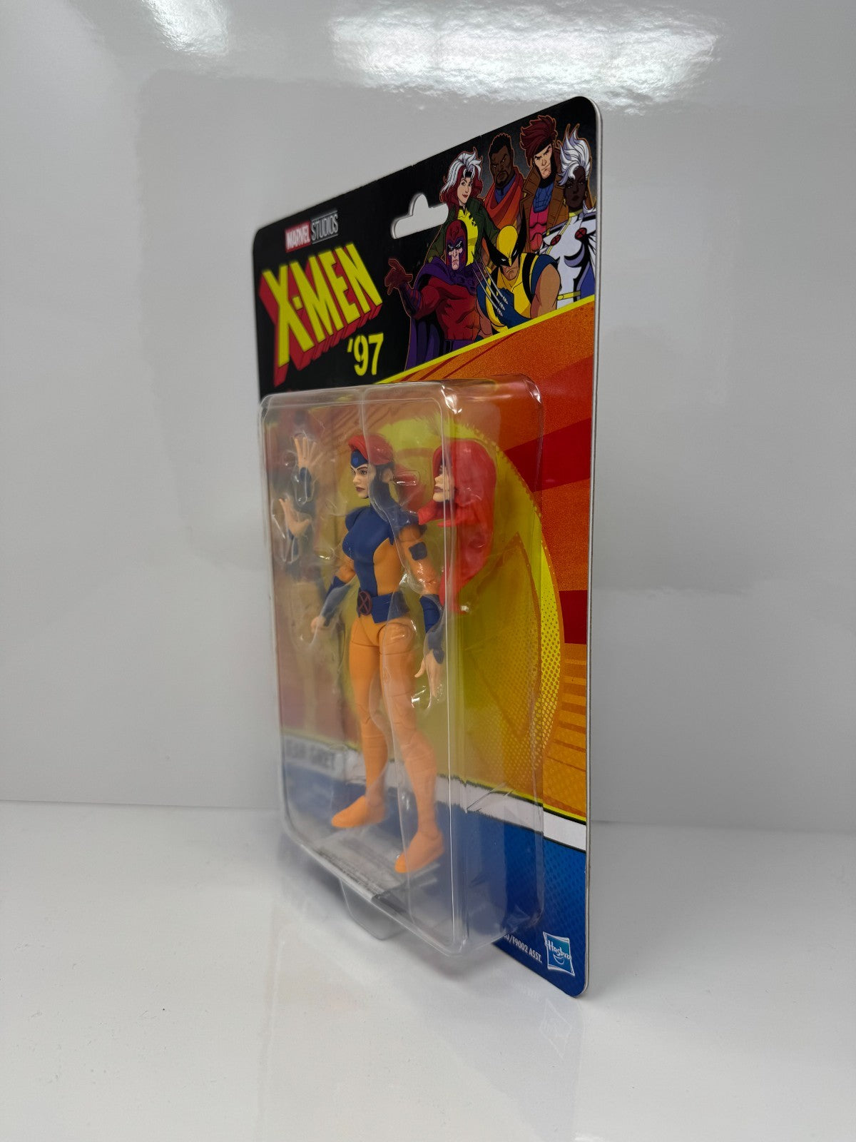Marvel Legends X-Men ’97 Jean Grey 6" Inch Action Figure