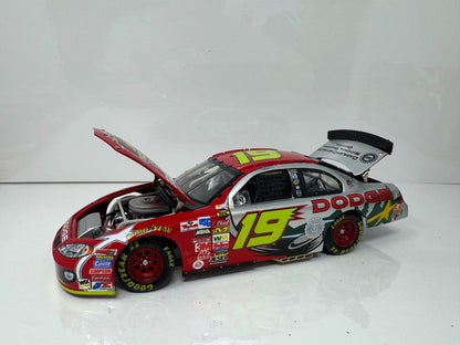 Action NASCAR Jeremy Mayfield #19 NHL All-Star Game Dodge Intrepid 1:24 Diecast