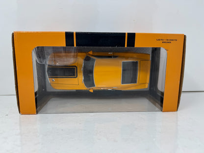 M2 Machines 1970 Ford Mustang Mach 1 428 1:24 Diecast