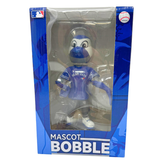 Forever Collectibles MLB Toronto Blue Jays Ace Mascot Bobblehead