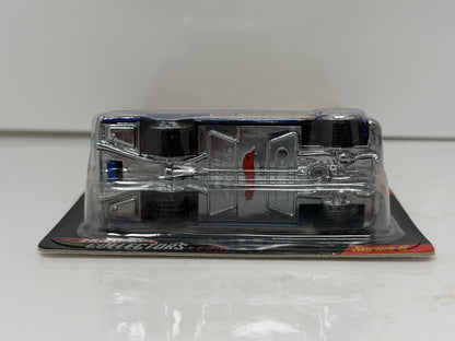 Hot Wheels Real Riders Series 6 1955 Chevy Panel 1:64 Diecast